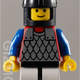Image for article titled Exclusive: The Evolution of the Minifig
